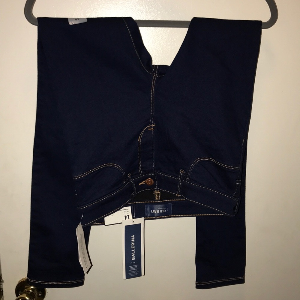 Old Navy Ballerina Jeggings